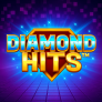 Diamond Hits Logo