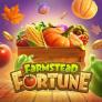 Farmstead Fortune Logo
