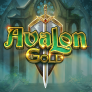 Avalon Gold Logo
