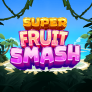 Super Fruit Smash Logo