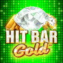 Hit Bar Gold Logo
