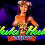 Hula Hula Nights (WMS) Logo