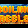 Boiling Reels Logo