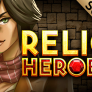 Relic Heroes Logo