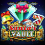 Santas Vault Logo