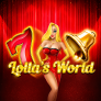 Lollas World Logo