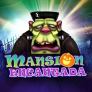La Mansion Encantada Logo