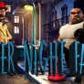 After Night Falls Logo