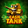 Cash Tank Logo