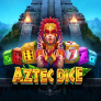 Aztec Dice Logo