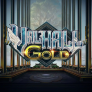Valhall Gold Logo