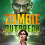 Zombie Outbreak Logo