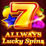 Allways Lucky Spins Logo