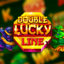 Double Lucky Line Logo