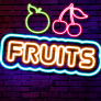 Fruits Logo