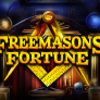 Freemasons Fortune Logo
