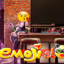 Emoji Slot Logo