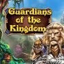Guardians of the Kingdom Logo