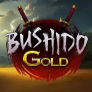 Bushido Gold Logo
