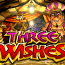 Genie's Fortune Logo