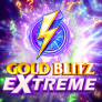 Gold Blitz Extreme Logo