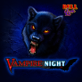 Vampire Night Bell Link Logo