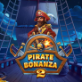 Pirate Bonanza 2 Logo