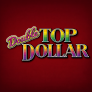 Double Top Dollar Logo