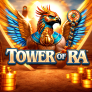 Tower of Ra Logo