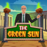 The Green Sun Logo