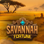 Savannah Fortune Logo