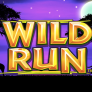 Wild Run Logo