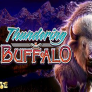 Thundering Buffalo Logo