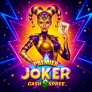 Premier Joker Cash Spree Logo