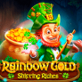 Rainbow Gold Logo