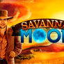 Savanna Moon Logo