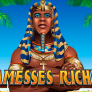 Ramesses Riches Logo