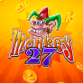 Monkey 27 Logo