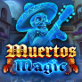 Muertos Magic Logo