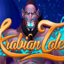 Arabian Tales Logo