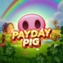 Payday Pig Logo