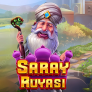 Saray Ruyasi Logo