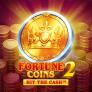 Fortune Coins 2 Logo