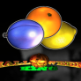 Halloween King Logo