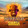 Buffalo Smash Logo