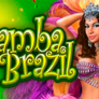 Samba Brazil Logo