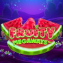 Fruity Megaways Logo