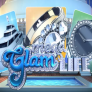 Mega Glam Life Logo