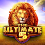 The Ultimate 5 Logo
