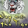 Way of the Tiger (Ready Play Gaming) Logo